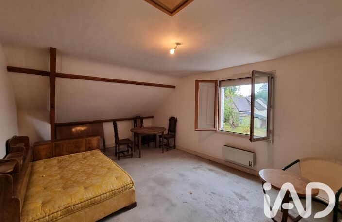 Vente Maison de campagne 4 pièces — photo 4
