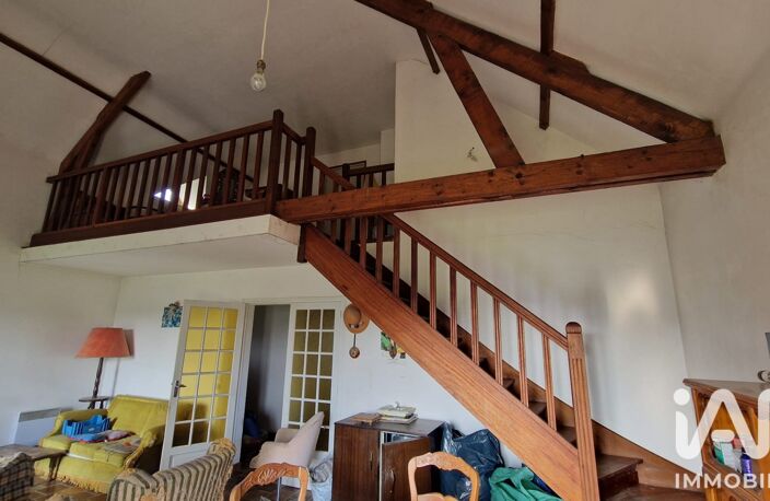 Vente Maison de campagne 4 pièces — photo 5
