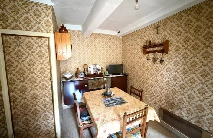 Proche Tourette Levens- VILLA A RENOVER — photo 3