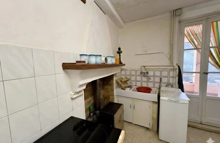 Proche Tourette Levens- VILLA A RENOVER — photo 4