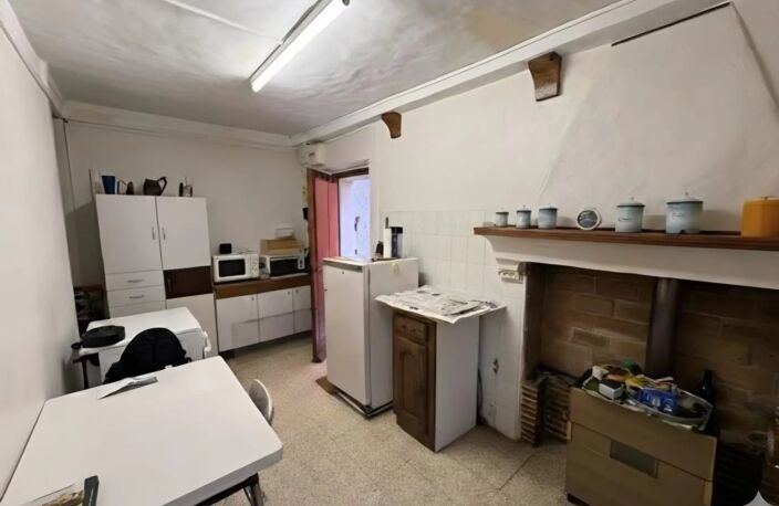 Proche Tourette Levens- VILLA A RENOVER — photo 5