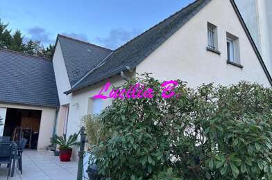 Maison  399000 €