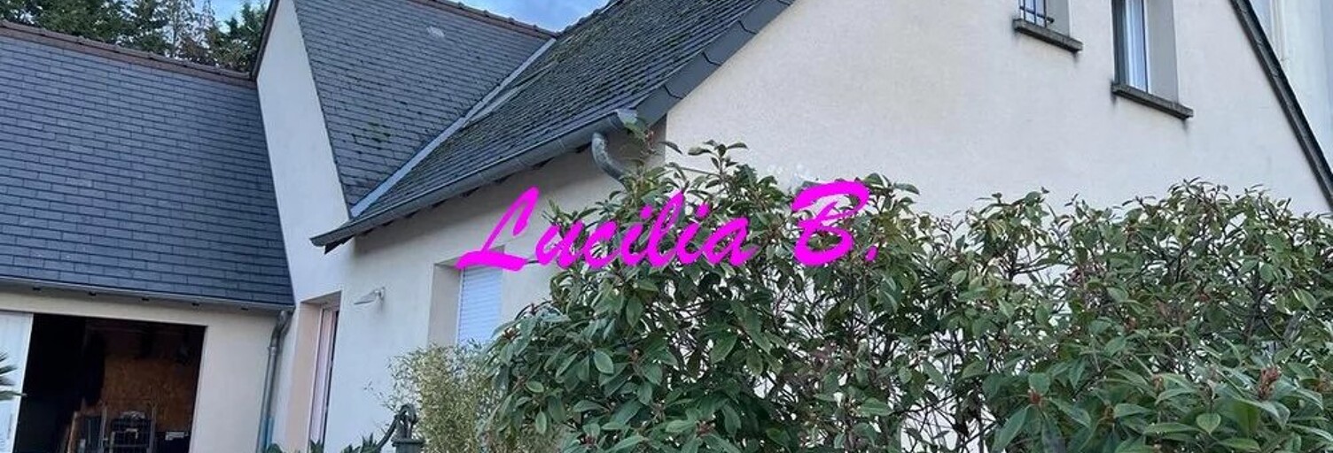 Maison  126 m² à vendre à Tours (37000)