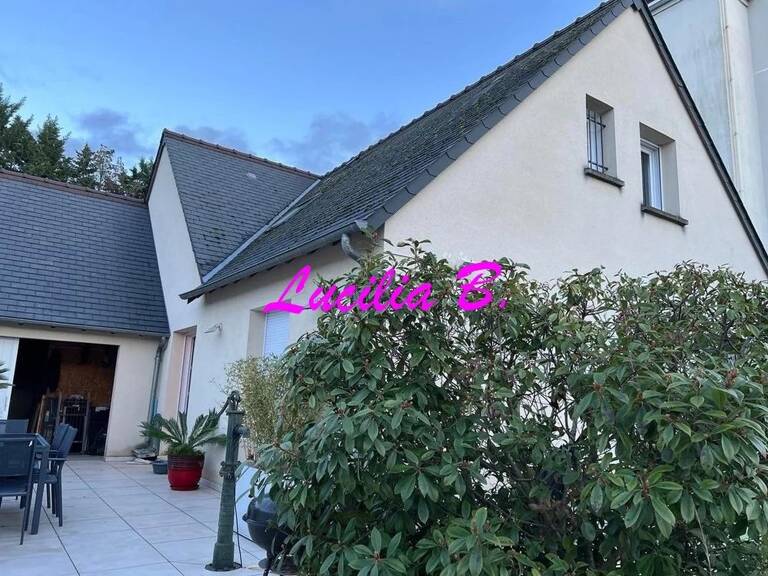 TOURS JOLIVET - Maison — photo 1