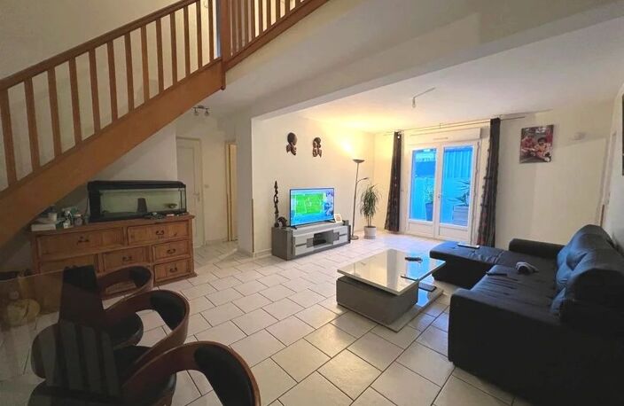 TOURS JOLIVET - Maison — photo 2