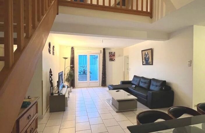 TOURS JOLIVET - Maison — photo 3