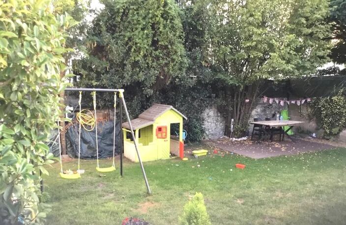 TOURS JOLIVET - Maison — photo 5