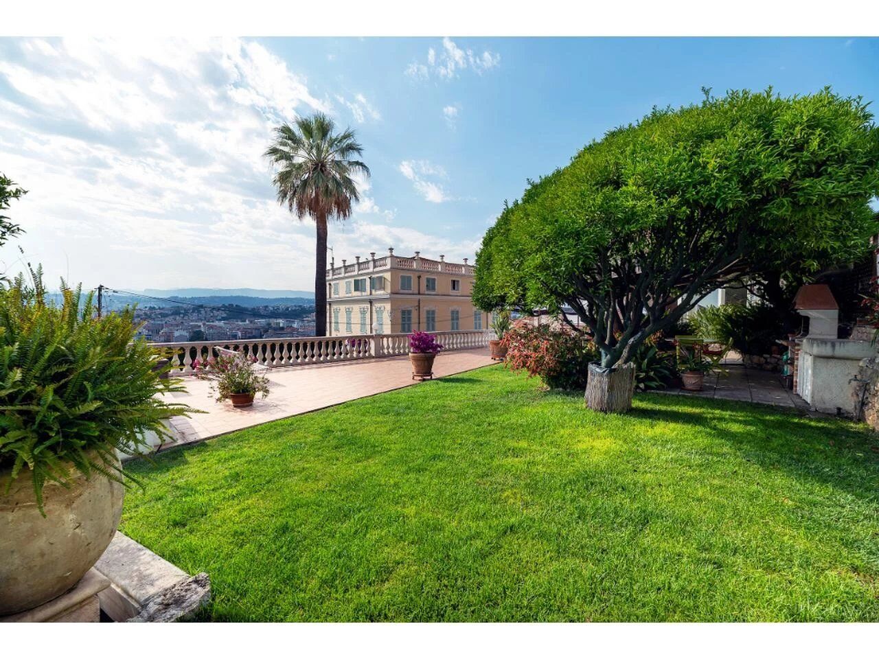 Photo Villa de 2 pièces Nice