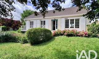 Maison 6 Pièces 130 m² à vendre à Bréviandes (10450)