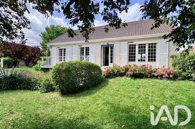 Maison 6 pièces 250000 €