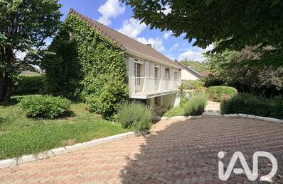 Vente Maison/villa 6 pièces — photo du bien