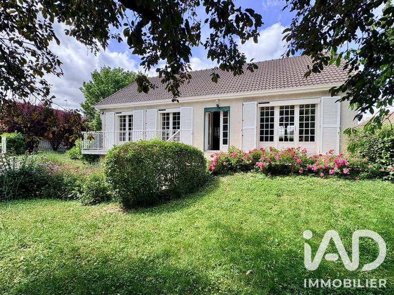 Vente Maison/villa 6 pièces — photo 1