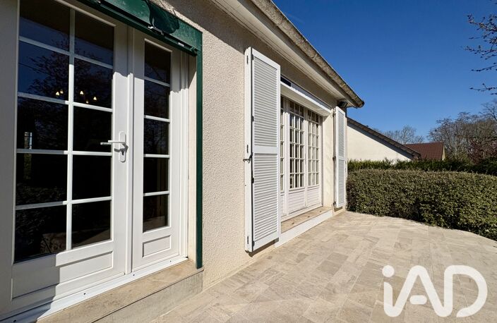 Vente Maison/villa 6 pièces — photo 2