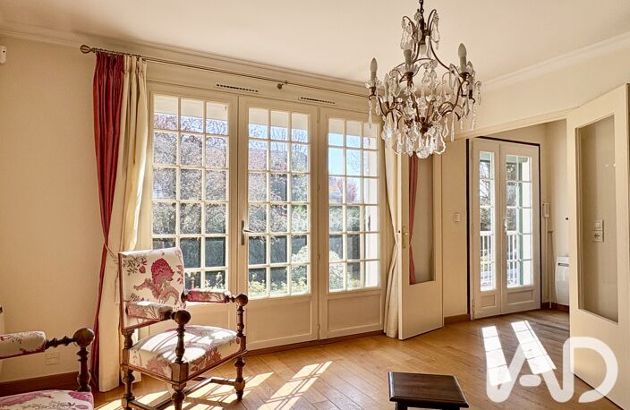 Vente Maison/villa 6 pièces — photo 4