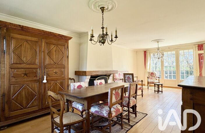 Vente Maison/villa 6 pièces — photo 5