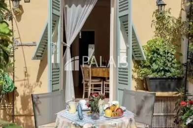 Appartement 2 pièces 309000 €
