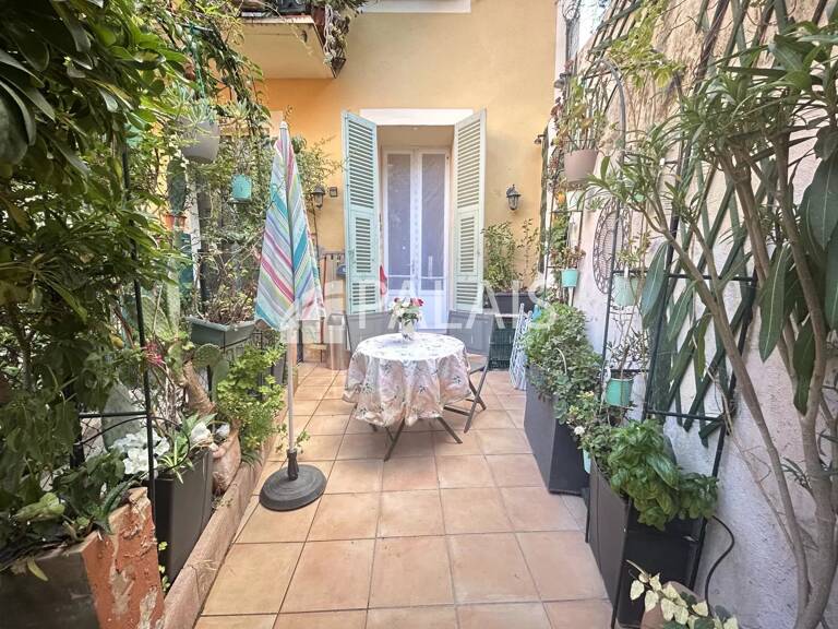 2 pièces terrasse au calme — photo 1