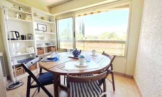 Appartement 2 Pièces 33 m² à vendre à La Londe-les-Maures (83250)