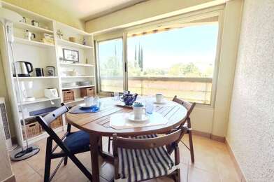 Appartement 2 pièces 227000 €