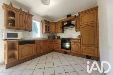 Maison 4 pièces 240000 €