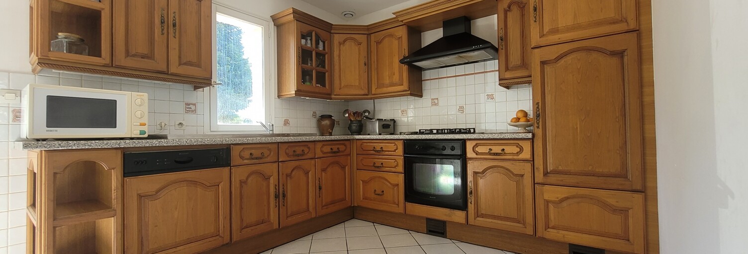 Maison 4 Pièces 102 m² à vendre à Neuilly-l'Hôpital (80132)