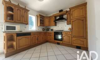 Maison 4 Pièces 102 m² à vendre à Neuilly-l'Hôpital (80132)