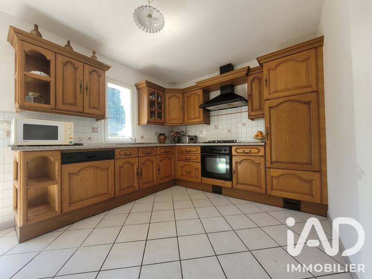 Vente Maison traditionnelle 4 pièces — photo 1