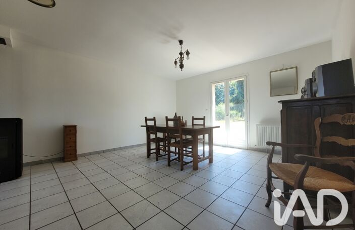 Vente Maison traditionnelle 4 pièces — photo 2