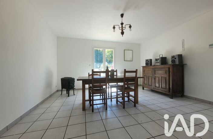 Vente Maison traditionnelle 4 pièces — photo 3