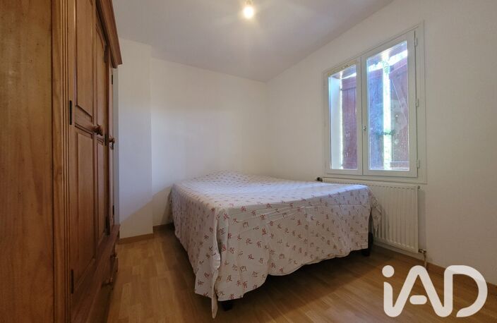 Vente Maison traditionnelle 4 pièces — photo 4