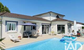 Maison 7 Pièces 252 m² à vendre à La Fouillouse (42480)