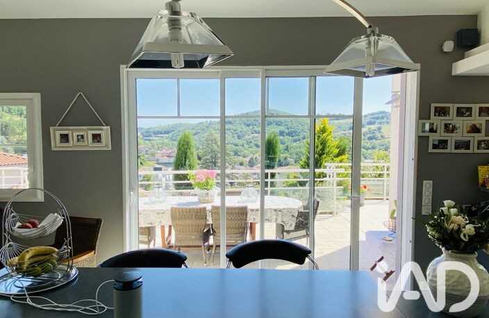 Vente Maison d'architecte 7 pièces — photo 4