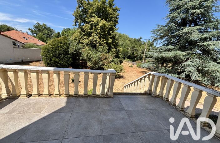 Vente Maison d'architecte 4 pièces — photo 2