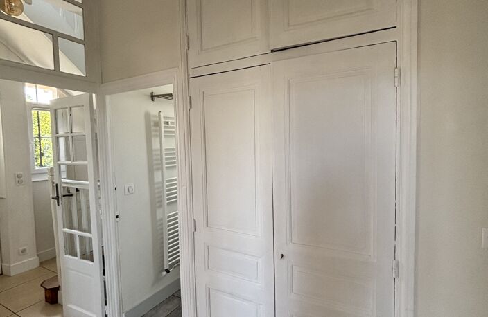Vente Maison d'architecte 4 pièces — photo 3