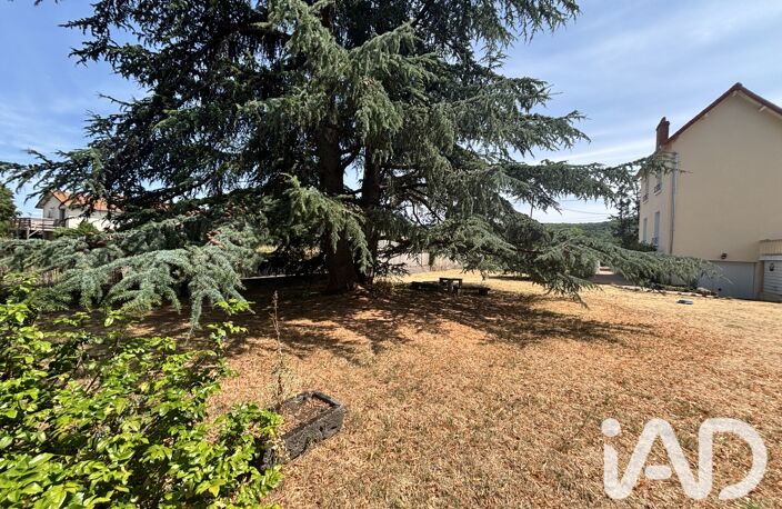 Vente Maison d'architecte 4 pièces — photo 4