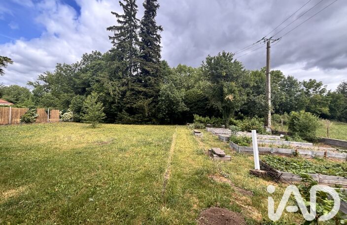Vente Maison d'architecte 4 pièces — photo 5