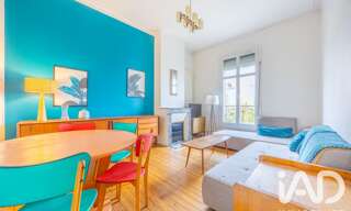 Appartement 3 Pièces 60 m² à louer à Bordeaux (33800)