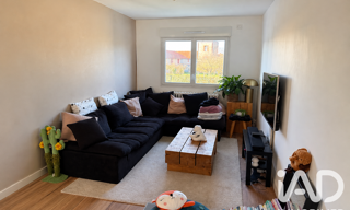 Maison 5 Pièces 108 m² à vendre à Lys-Haut-Layon (49310)