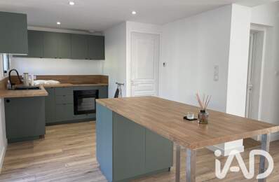 Vente Maison/villa 5 pièces — photo du bien