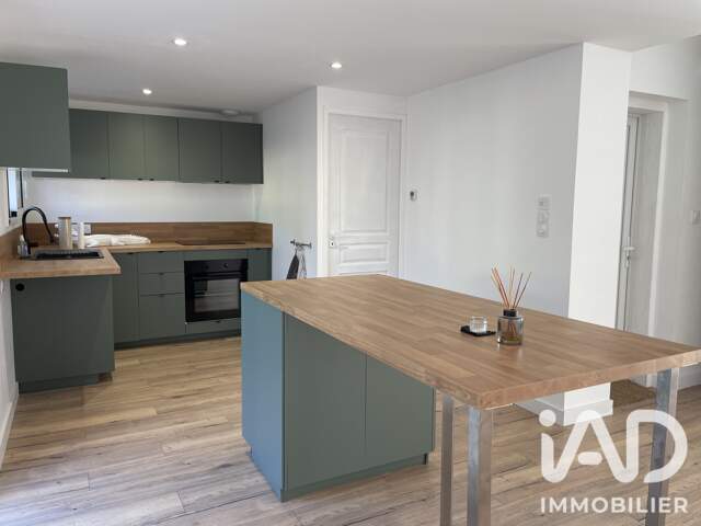 Vente Maison/villa 5 pièces — photo du bien