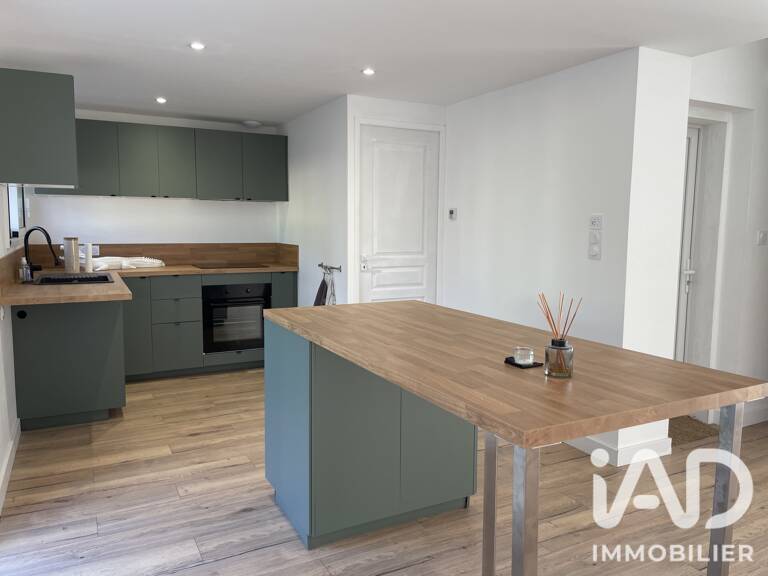 Vente Maison/villa 5 pièces — photo 1