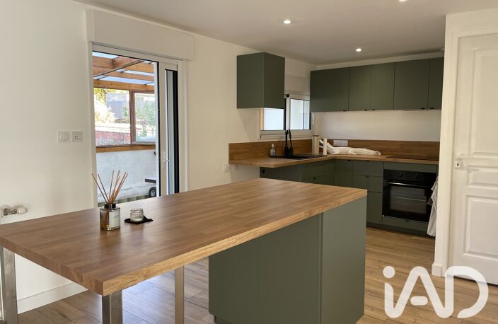 Vente Maison/villa 5 pièces — photo 2