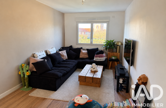 Vente Maison/villa 5 pièces — photo 3