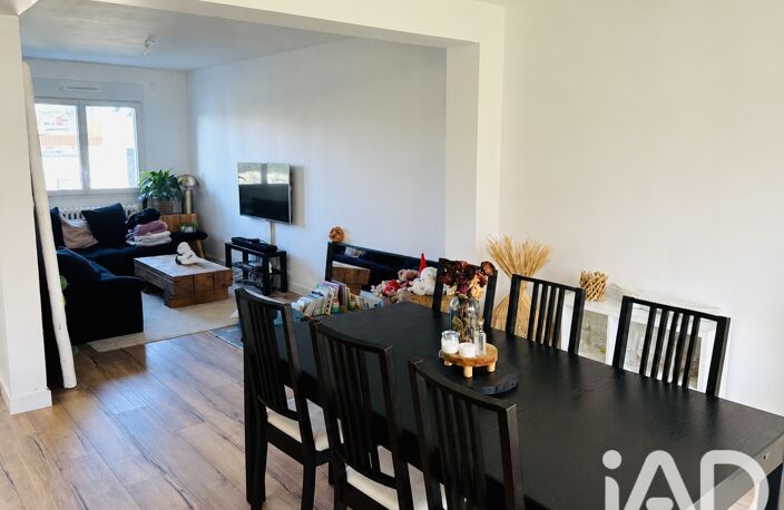 Vente Maison/villa 5 pièces — photo 4