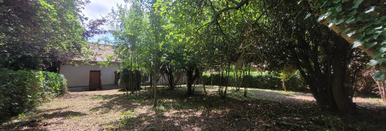 Maison 3 Pièces 80 m² à vendre à Forceville-en-Vimeu (80140)