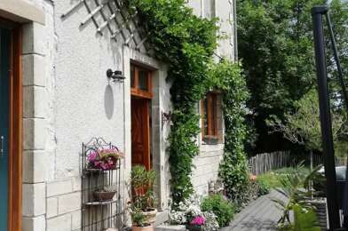 Maison 11 pièces 225000 €