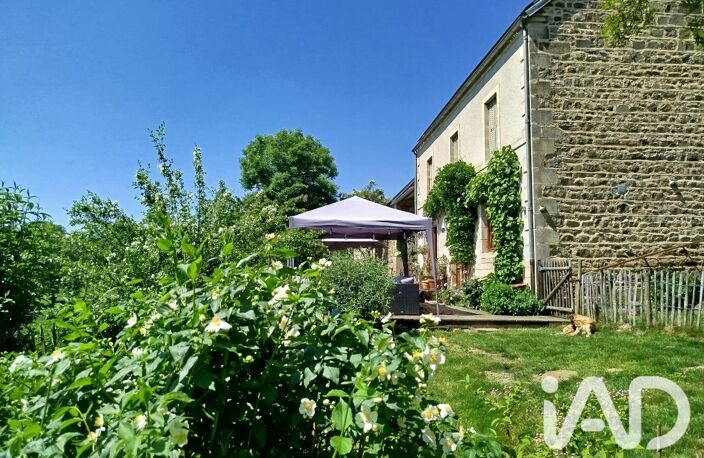 Vente Ferme 11 pièces — photo 2
