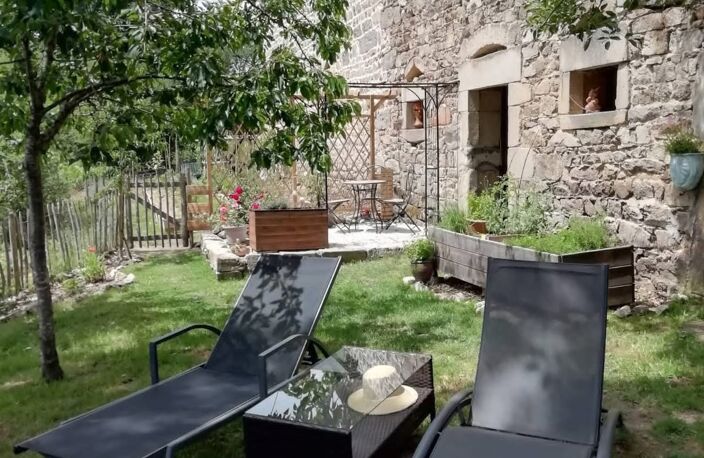 Vente Ferme 11 pièces — photo 3
