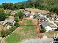 Vente Terrain 1 001 m&sup2; — photo 2