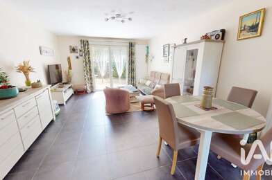 Maison 3 pièces 245000 €